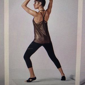 Fabletics 3 piece outfit